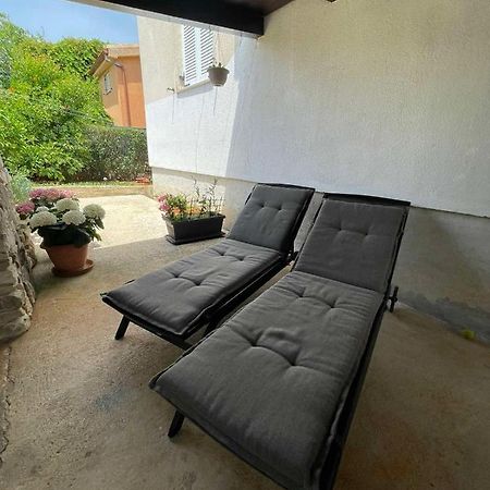 Apartman Varea Ližnjan 外观 照片