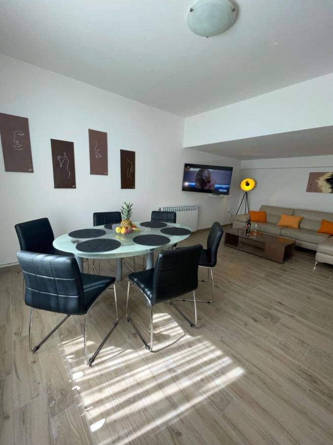 Apartman Varea Ližnjan 外观 照片
