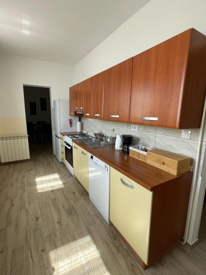 Apartman Varea Ližnjan 外观 照片