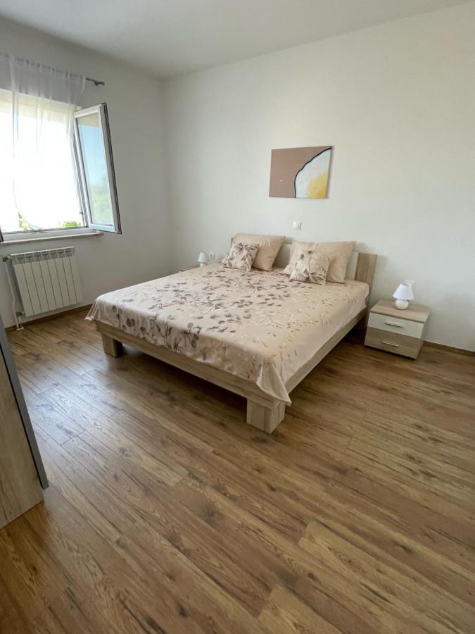 Apartman Varea Ližnjan 外观 照片