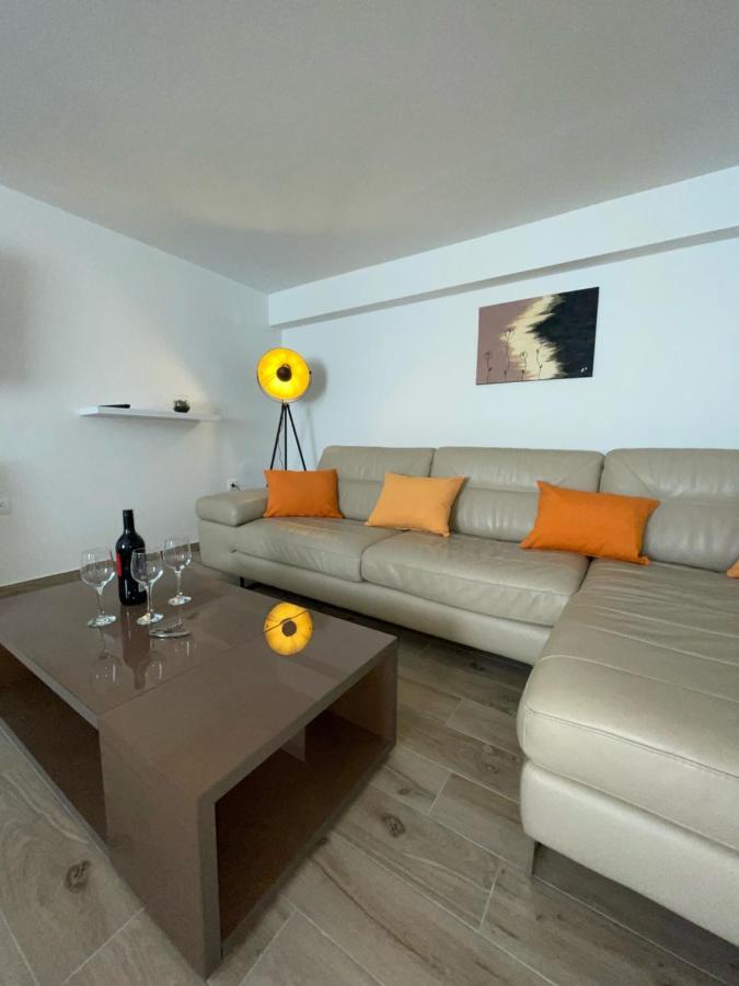 Apartman Varea Ližnjan 外观 照片