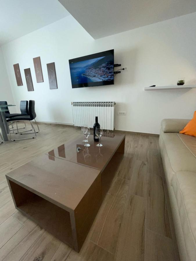 Apartman Varea Ližnjan 外观 照片