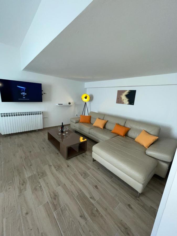 Apartman Varea Ližnjan 外观 照片
