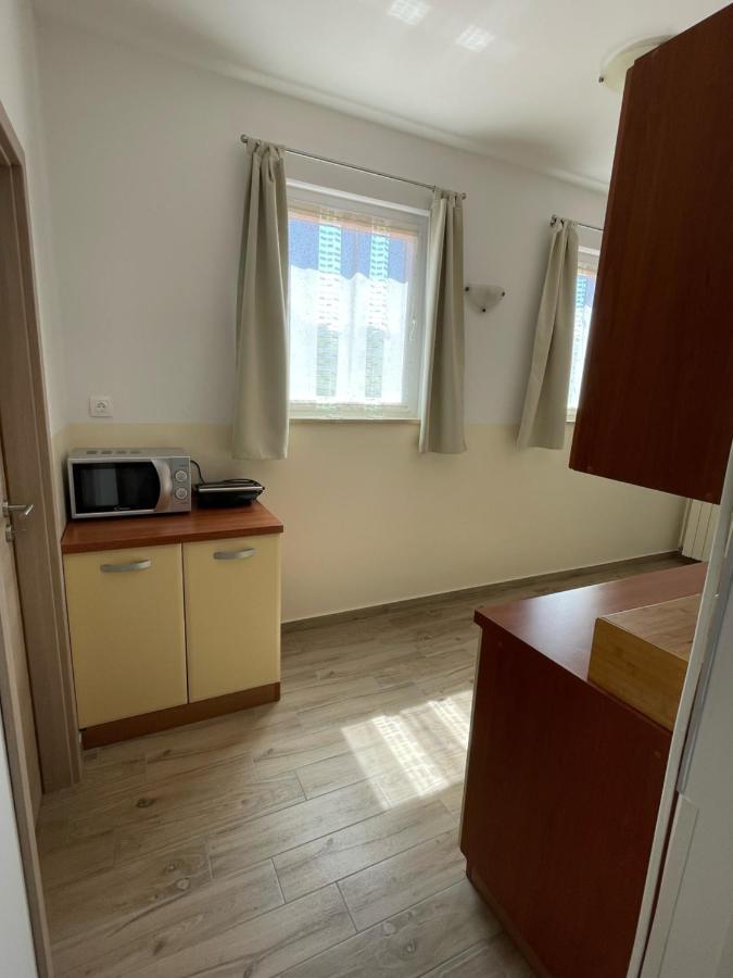 Apartman Varea Ližnjan 外观 照片