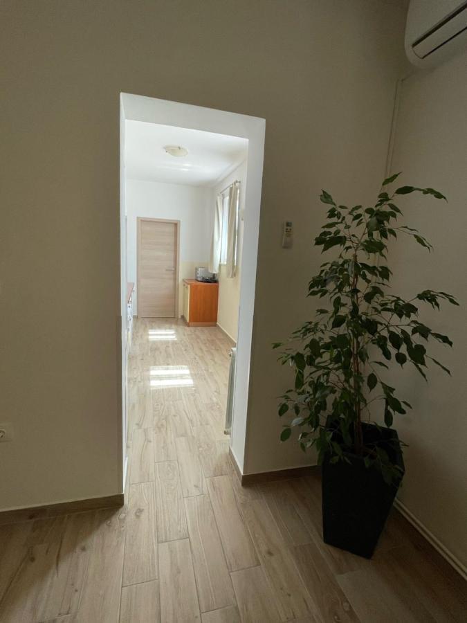 Apartman Varea Ližnjan 外观 照片