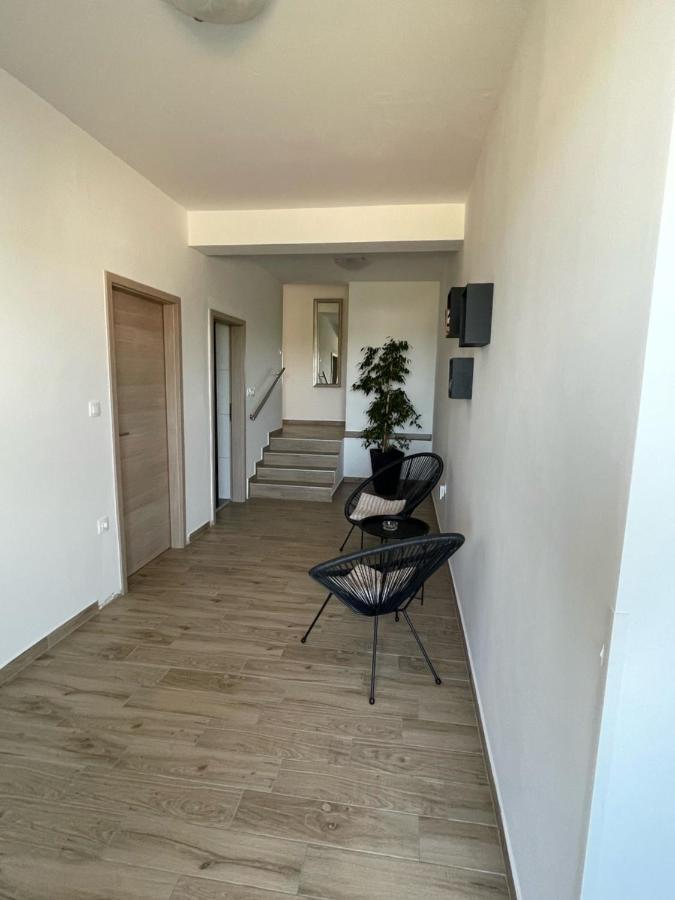 Apartman Varea Ližnjan 外观 照片