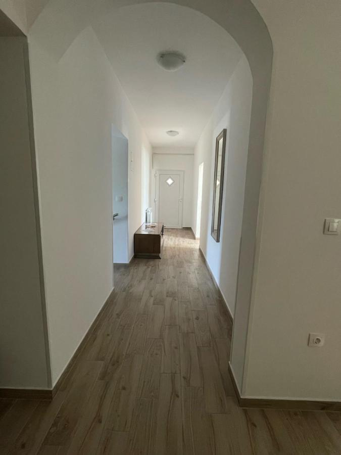 Apartman Varea Ližnjan 外观 照片