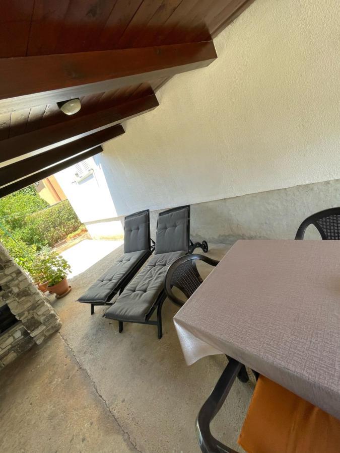 Apartman Varea Ližnjan 外观 照片