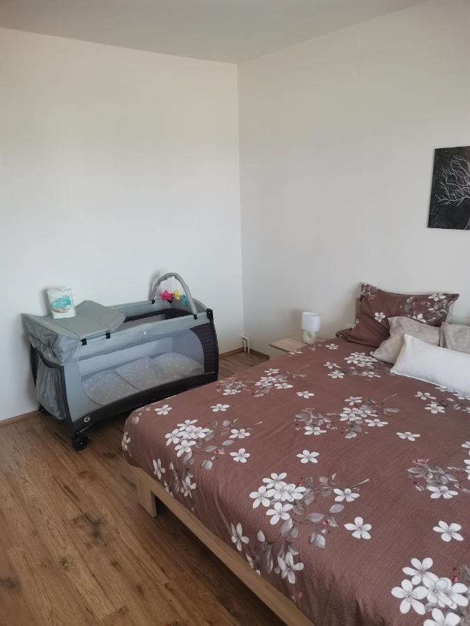 Apartman Varea Ližnjan 外观 照片