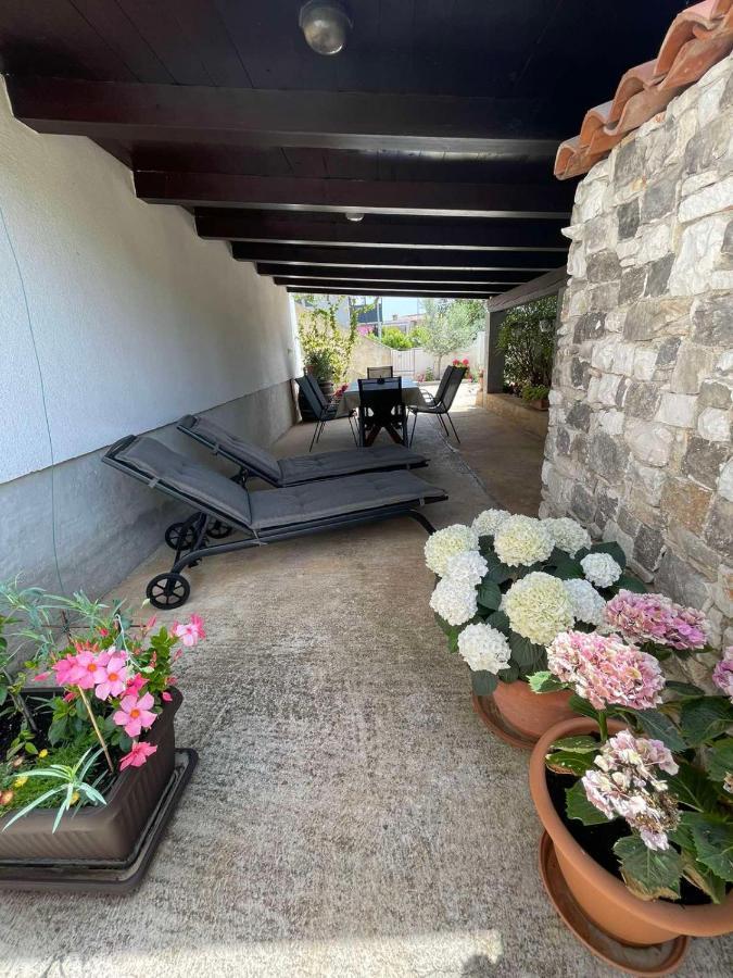 Apartman Varea Ližnjan 外观 照片