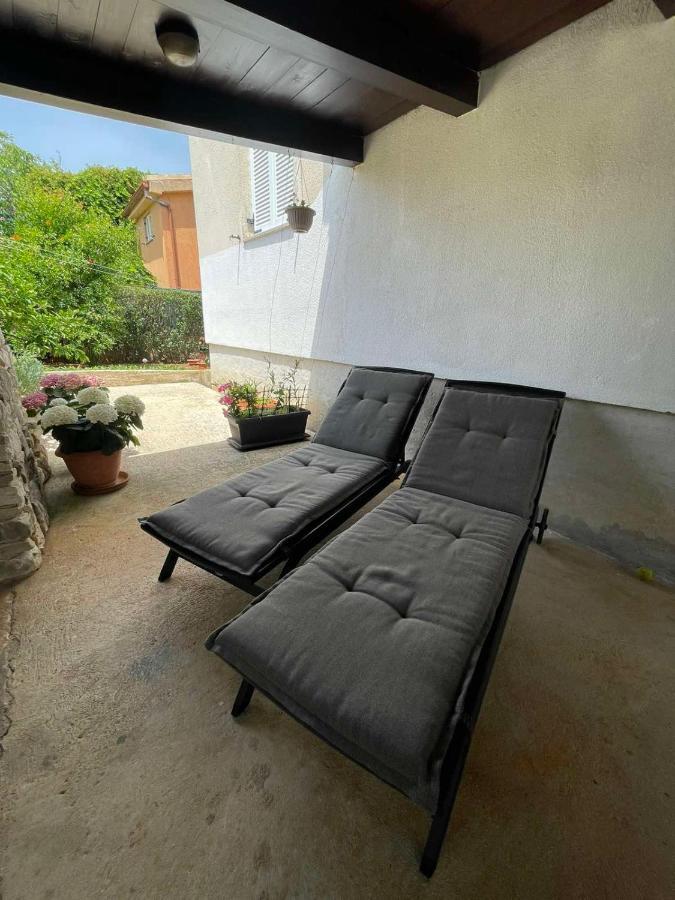 Apartman Varea Ližnjan 外观 照片